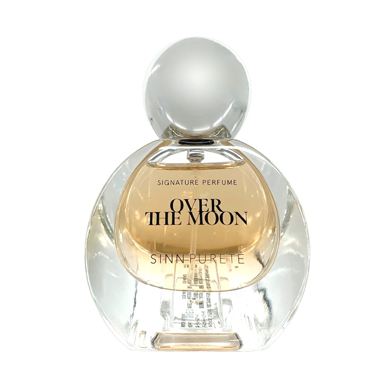 シン ピュルテ シグネチャーパフューム　OVER THE MOON 40mL