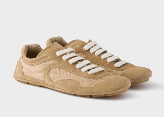 PRADA Women Shoes 1E247OD7C F D010F0040