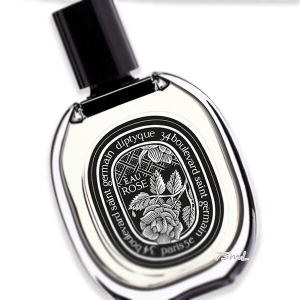 誠実】 (ディプティック)オー diptyque ド 75mL ローズ オー パルファン パフューム - flaviogimenis.com.br