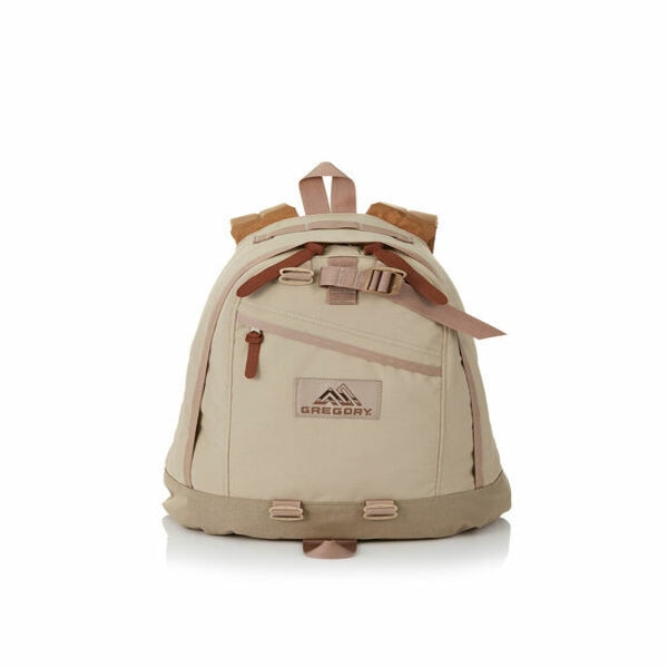 GREGORY/CLASSIC/DAY/Fineday/Backpack/V2DESERT/SAND/09JP8285