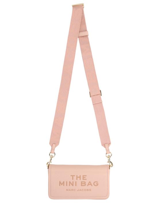 MARC JACOBS Women Messenger Bags 2S4SMN080S02 624 PINK
