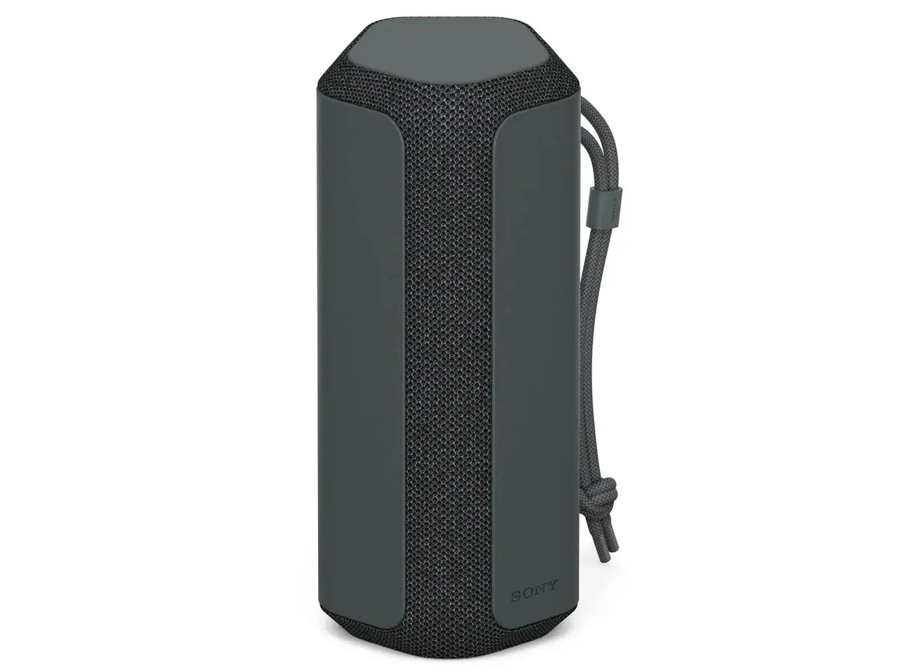 SRS-XE200 (B) [ブラック] ワイヤレスポータブルスピーカー