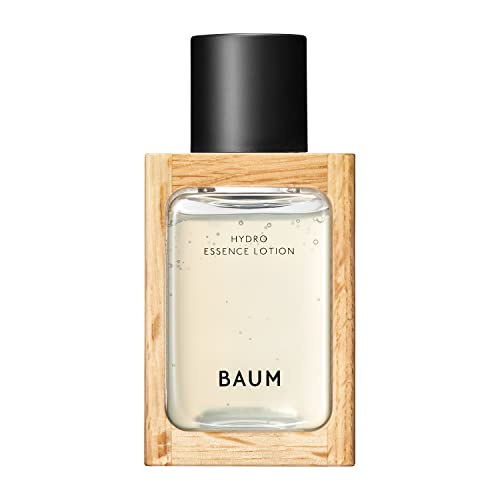Baum(バウム) BAUM ハイドロ エッセンスローション トライアル 60mL