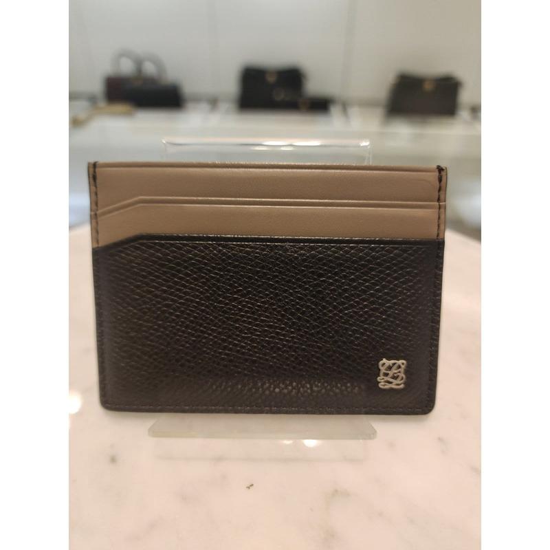 [驪州店] 男性カード財布 SQ1FM13BL