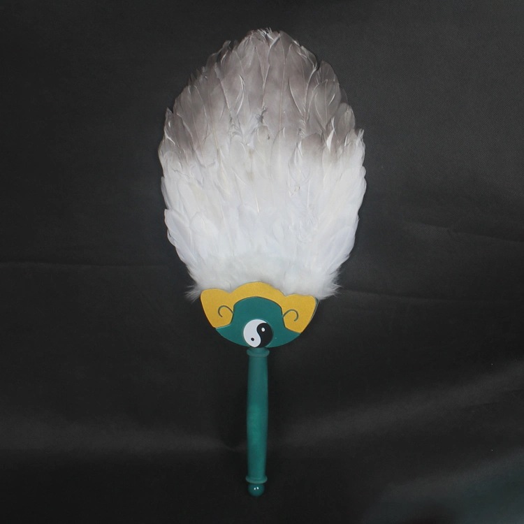 パリピ孔明　諸葛孔明　コスプレ　扇子　道具