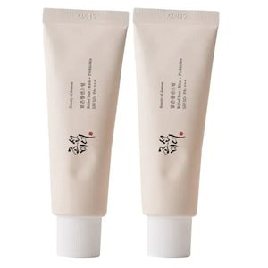 レリーフサンライスプロバイオティクス企画セット 50mL+50mL/日焼け止め