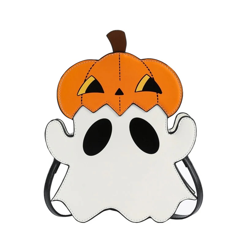 ハロウィーンの小さなバッグ新しい欧米のファッション的な個性ショルダーバッグハロウインギフト