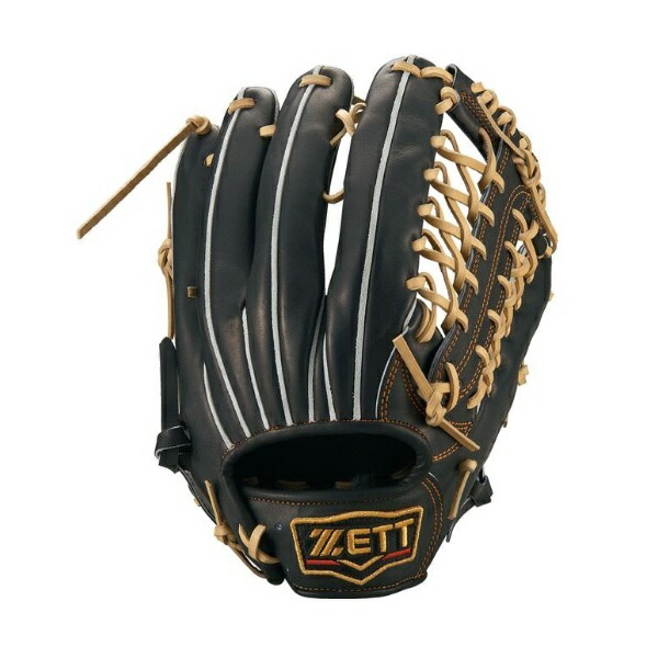 硬式グラブ グローブ プロステイタス 外野手用 BPROG771-1932