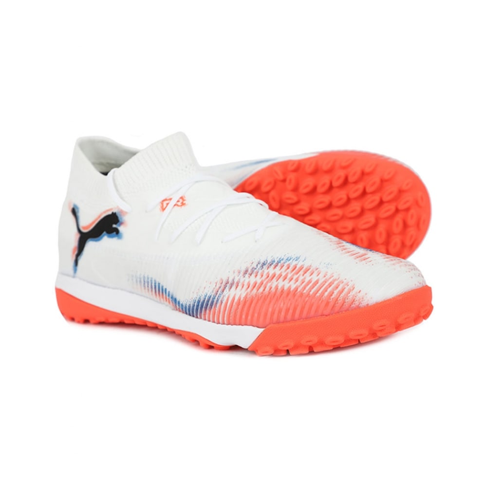 Puma サッカーシューズフットサルシューズフューチャー 8 マッチ TT 14,858円