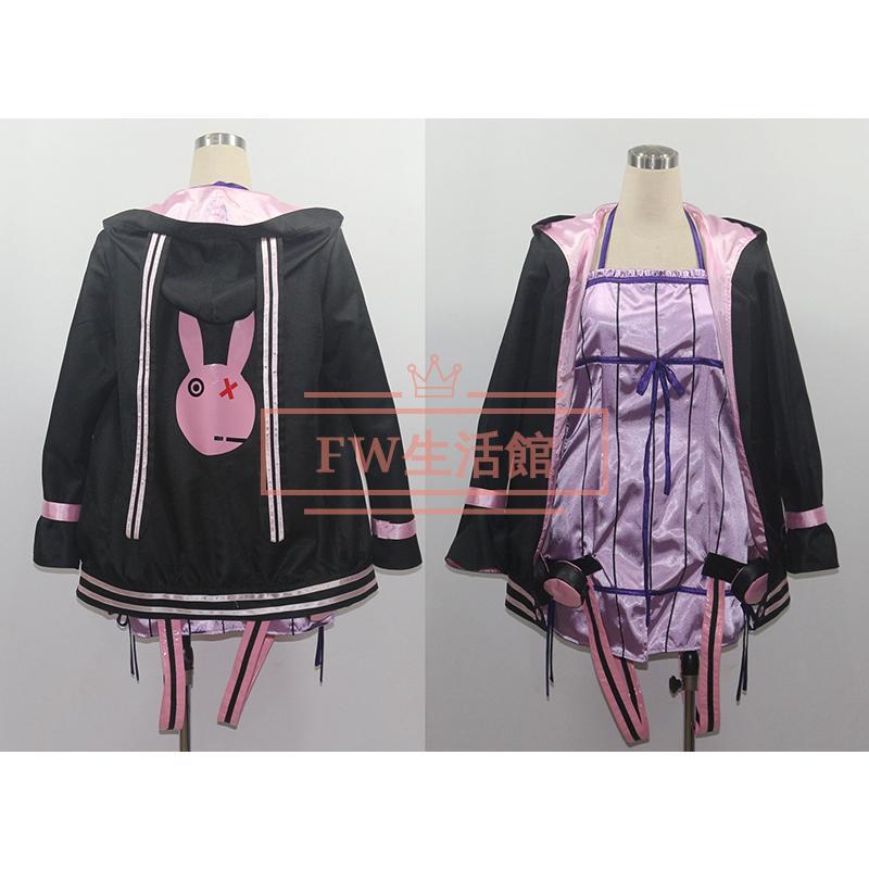 VOCALOID4 ボーカロイド・ボカロ 結月ゆかり コスプレ衣装 コスチューム cosplay イベント演出服アニメ変装仮装 ハロウィン