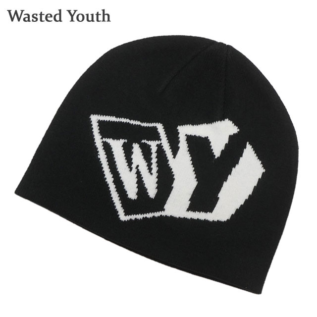 HUMAN MADEウェイステッド ユース WASTED YOUTH WY BEANIE HUMAN MADE ヒューマンメイド 取り扱い 253-000675-011