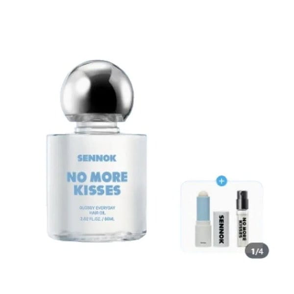 [26FW/New]ヘアエッセンスオイル 60ml 4種から1つ選択（＋リップバーム本体＋フレグランス 1.8ml プレゼント）