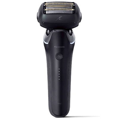 他サイト： Panasonic / パナソニック ラムダッシュPRO 6 ES-L650U-K [クラフトブラック]の商品画像