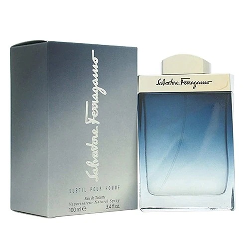フェラガモ サブティール プールオム EDT SP 100ml [0146] 宅配無料