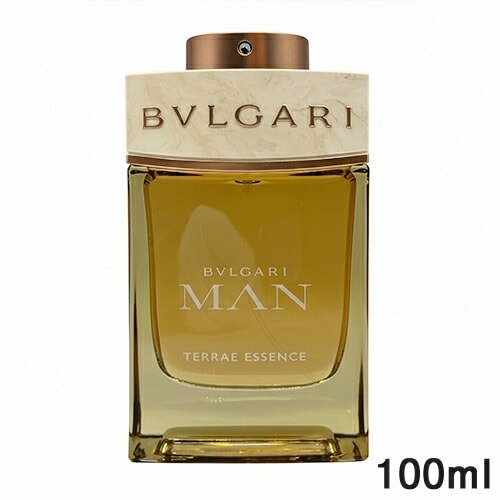 ブルガリ マン テラエ エッセンス オードパルファム EDP SP 100ml テスター仕様[6149] 宅配無料