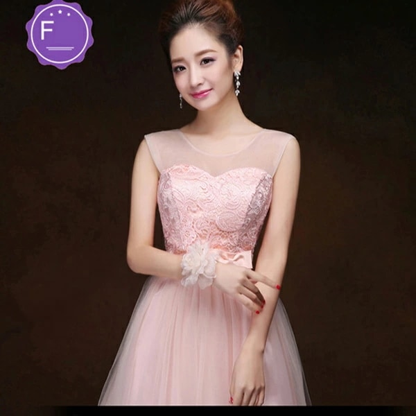 パーティードレス 結婚式 フォーマル ミセス レディース ブライズメイド ワンピース da754f0kc/代引不可