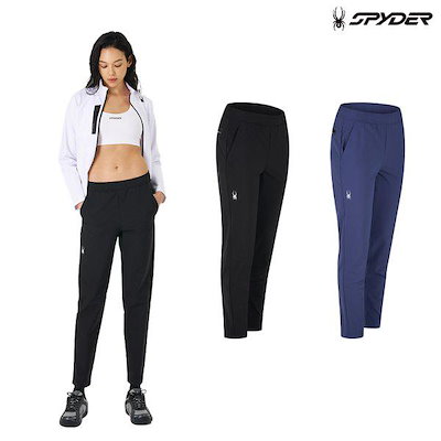 [] 女性用トレーニングパンツ SPKPCNFP251W 10,319円