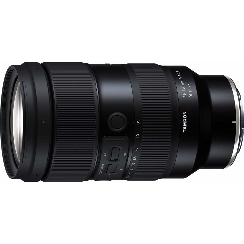 タムロン TA35-150DI3VXDA058Z 【Joshin web限定：ケンコープロテクター付きのセット】35-150mm F/2-2.8 Di III VXD（Model：A058） TA3