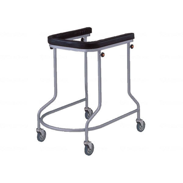 星光医療器 アルコー3型 シルバー 中 100013 非課税 メーカー直送