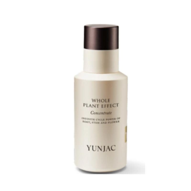 ユンジャクWhole Plant Effect Concentrate 40ml