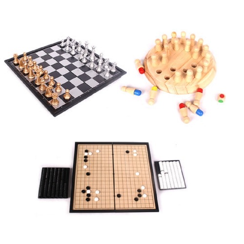 ブレインフォレストボードゲーム 3種セット 小学校幼稚園児童家学校 学園教習教区団体創造力