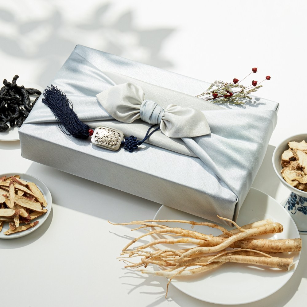 チョウンナラドラ指定と豆粉セットお正月プレゼントありがとうございます1個