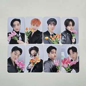 TOKTOQ ateez