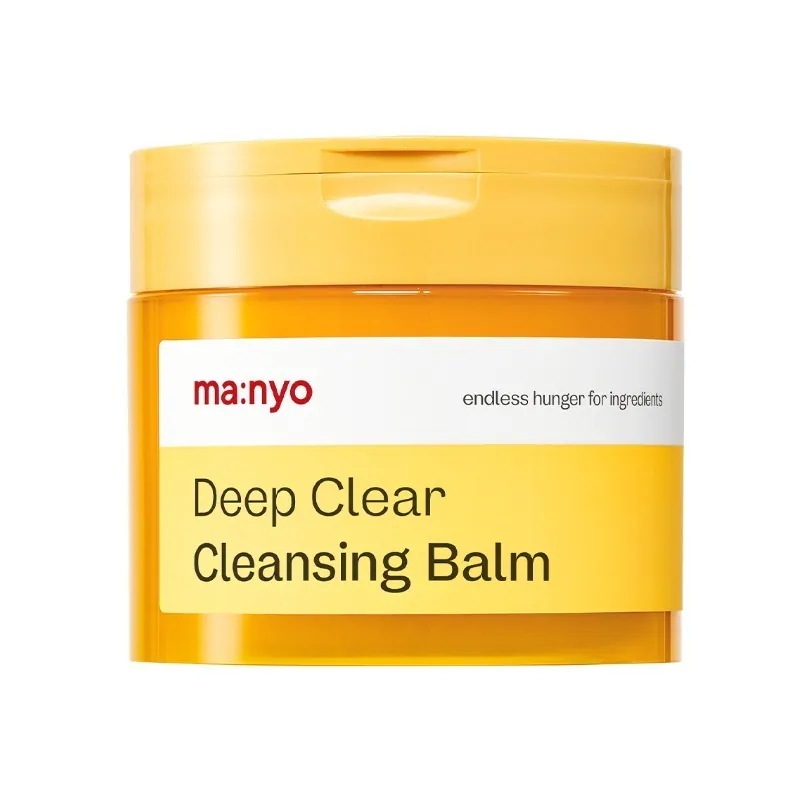 ピュアクレンジングバーム 132ml