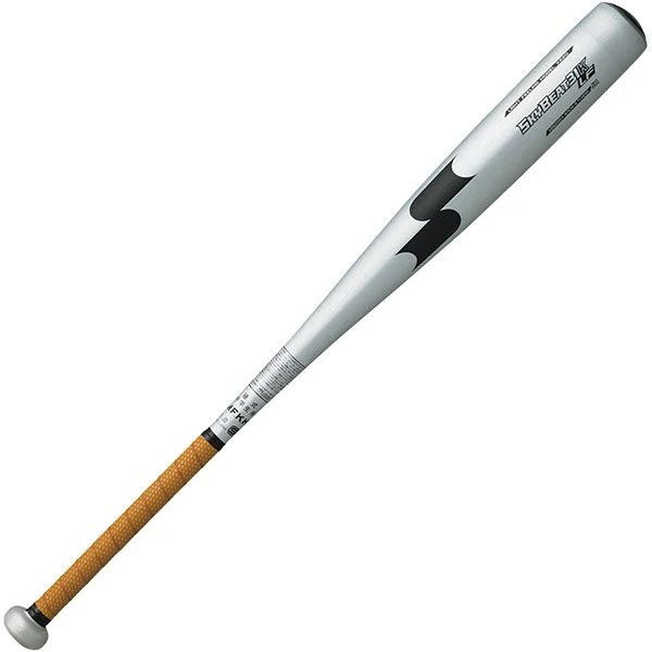 SSK(エスエスケイ) 中学硬式用金属製バット スカイビート 31K-LF JH SBB2004 9790