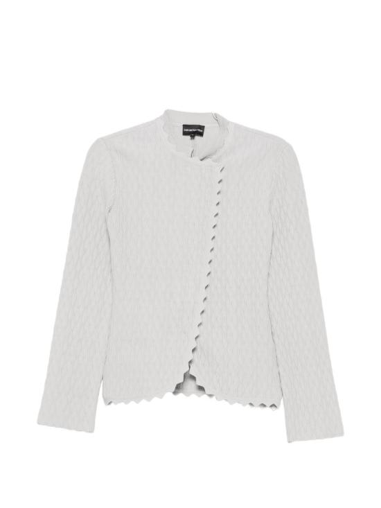 EMPORIO ARMANI Women Suit Jackets EW003939 AF26938U8004 WHITE