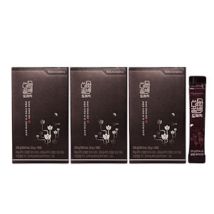 双和 ハチミツ 梨 トラジ ゼリー 200g(20g x 10包) X 3個