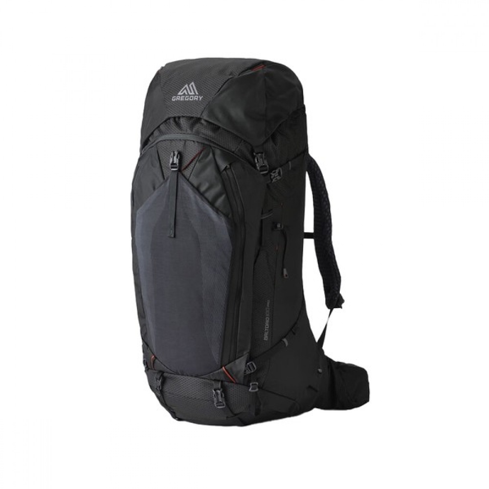 (グレゴリー) グレゴリーバルトロ 100 プロ RC MD-ラバブラック