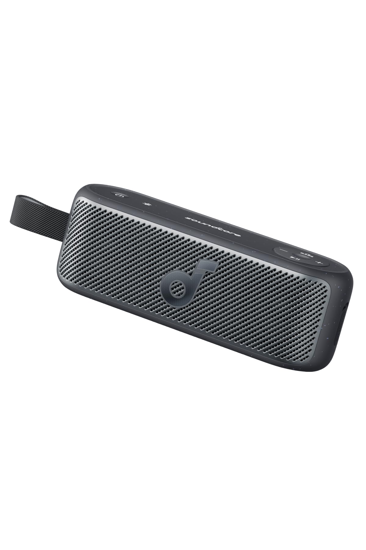 Anker Soundcore Motion 100 bluetooth スピーカー【ハイレゾ音源再生 / 20W出力 / IPX7防水規格 / 最大12時間再生 / BassUpテクノロジー/Pro
