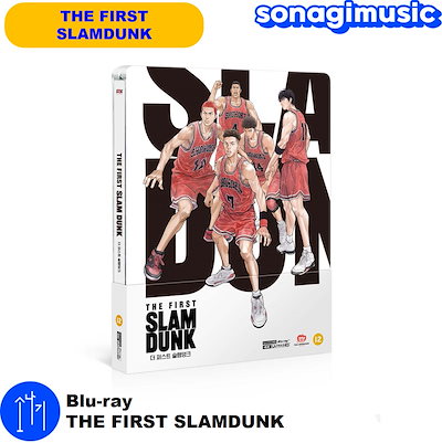 Qoo10] JYP Entertainment Blu-ray THE FIRST SL : KPOP