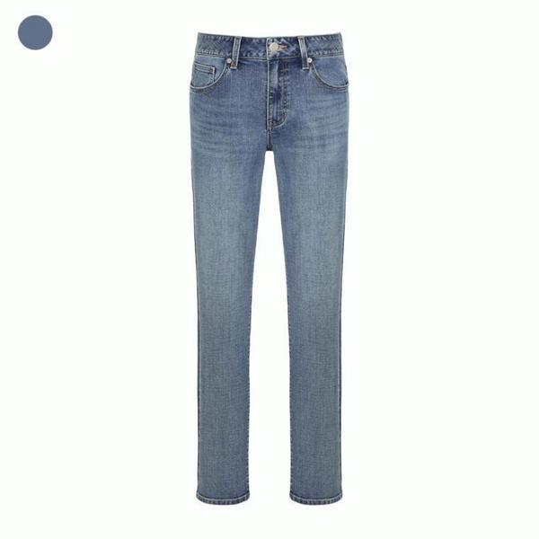 男性 Lトーン スリム ストレート MQ1D9050