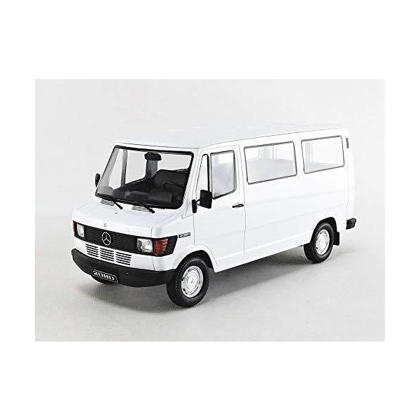 KK Scale Models 180291W Collectible Miniature Car White 並行輸入品