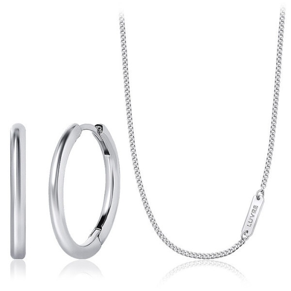 全体 92.5 Silver ルモン SET SET0436