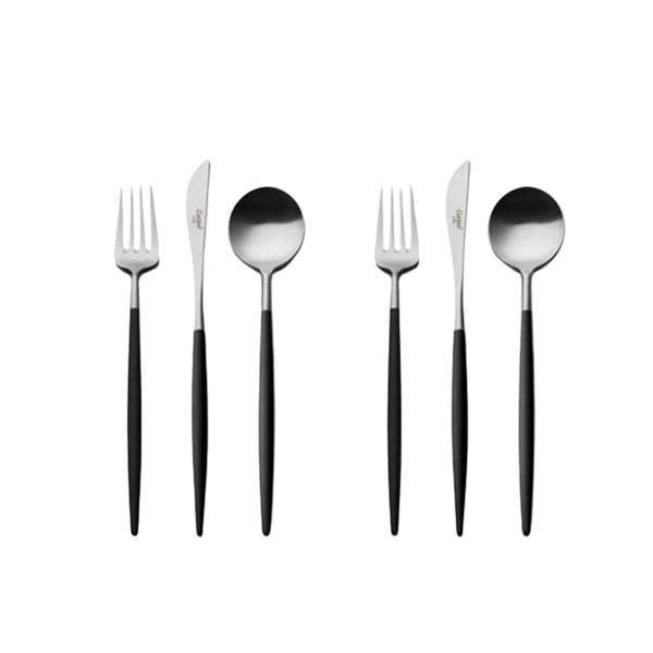 ゴアディナー3種2人セット