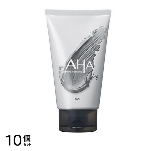 クレンジングリサーチ ウォッシュクレンジング BLACK 120g 10個セット