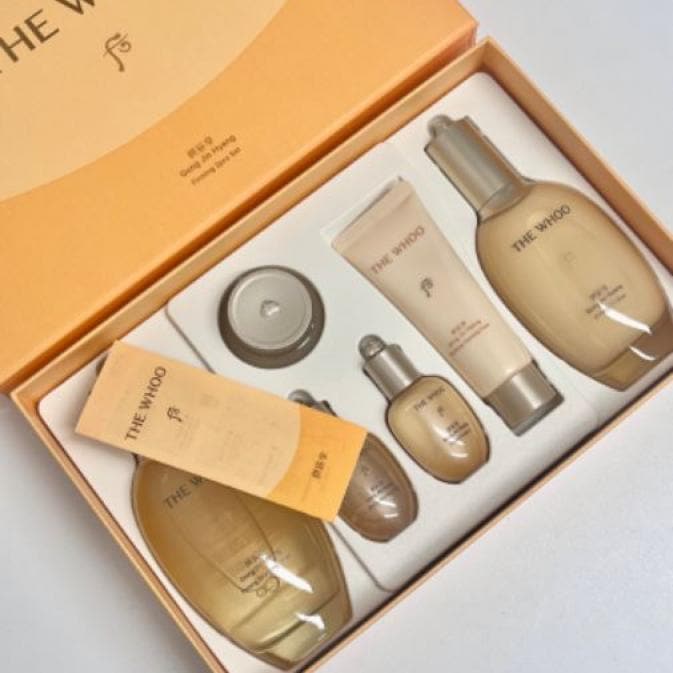 弾力2種企画セット（トナー150ml+エマルジョン110ml）