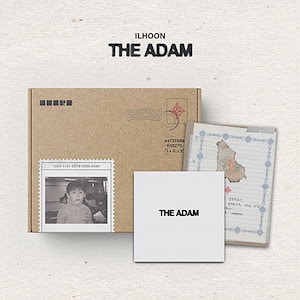 ILHOON - The Adam