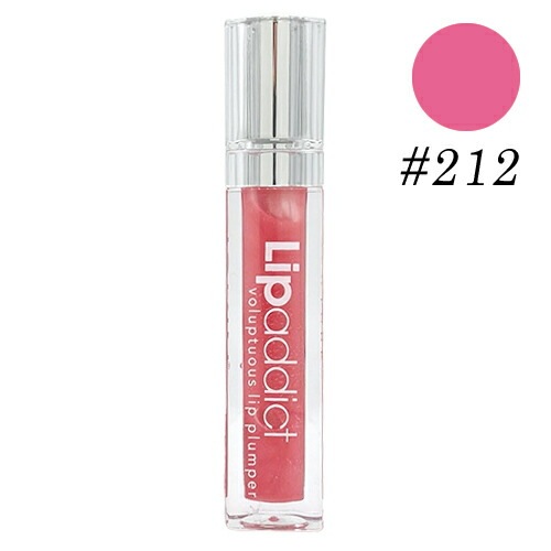 リップアディクト 口唇用美容液 7ml ＃212 ピンクシュガー Pink Sugar[9213] メール便無料[B][BP3]