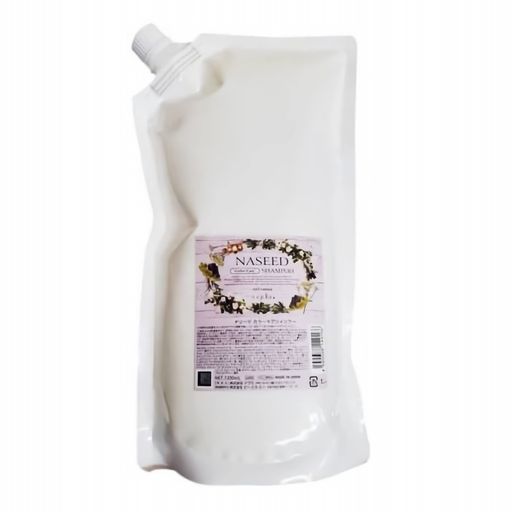 ナシード カラーケアシャンプー(700ML)