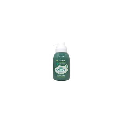 他サイト： ビーンスターク 薬用ヘアシャンプー 泡タイプ 350ml [ビーンスターク・スノー]の商品画像