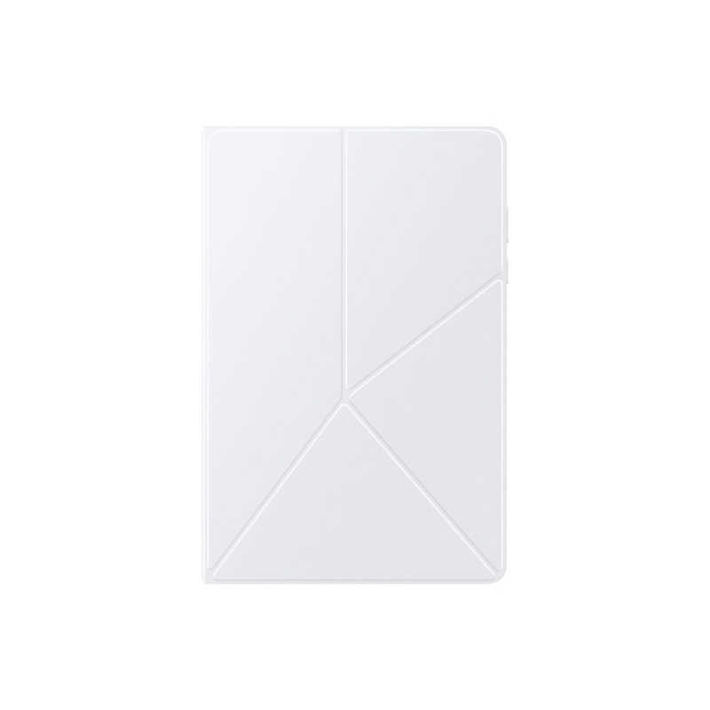 GALAXY　Smart Book Cover (Galaxy Tab A11＋ Tab A11＋ 5G用) / White　EF-BX230PWEGJP