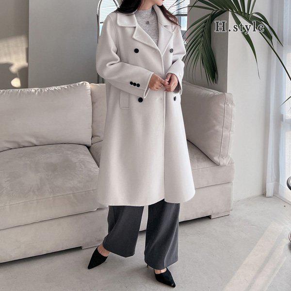 (OT)ピメイドハンドロングコート