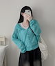 AQUA BLUE
