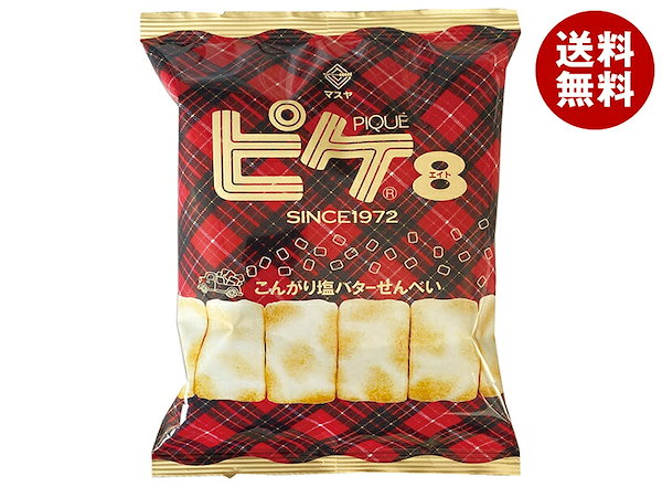 マスヤ ピケエイト 57g×20袋入