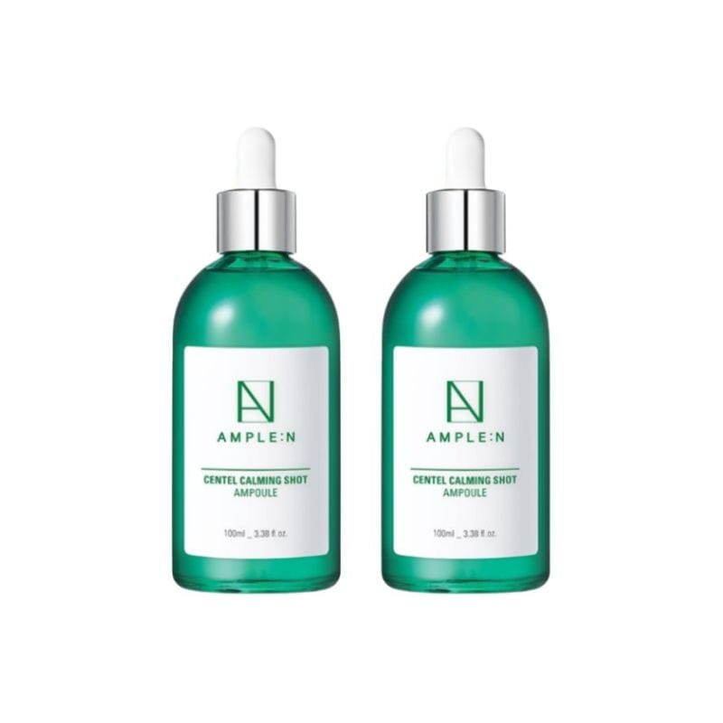 [1+1]センテルカルミングショット, 100ml 6,273円