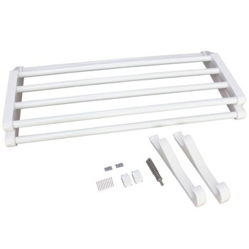 BH-LH1W ランドリーハンガー 1個入 742682